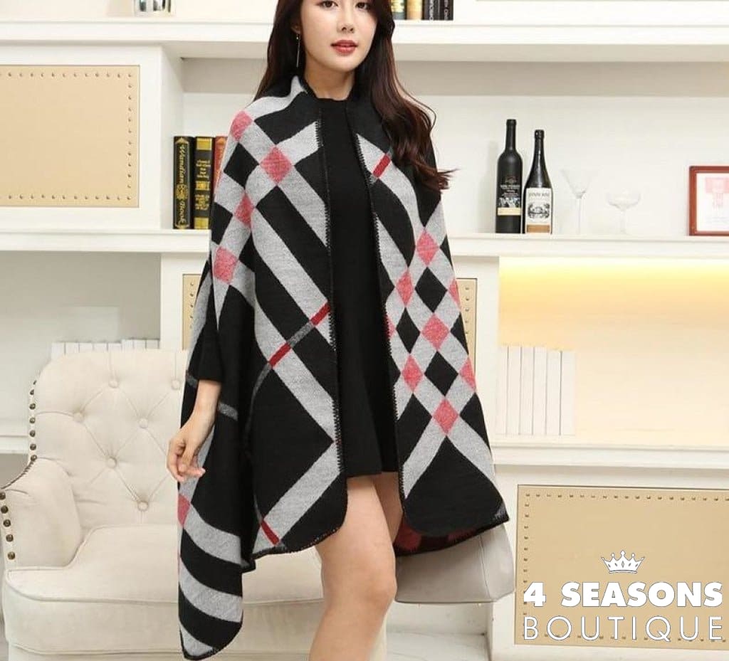 Xale Amara - 4 Seasons Boutique