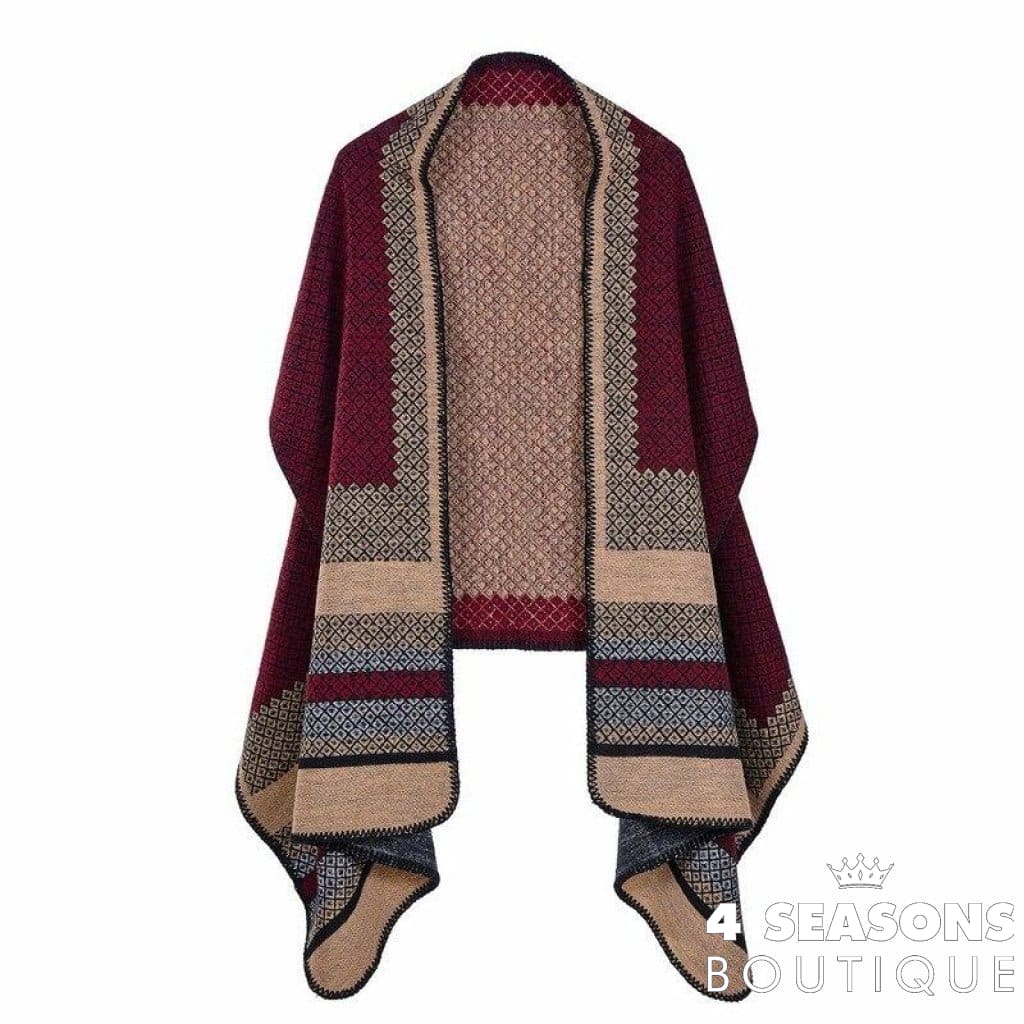 Xale Amara - 4 Seasons Boutique