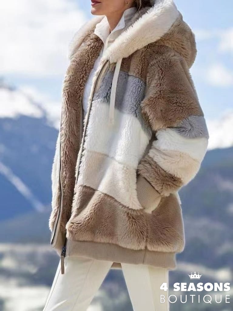 Jaqueta Jaque