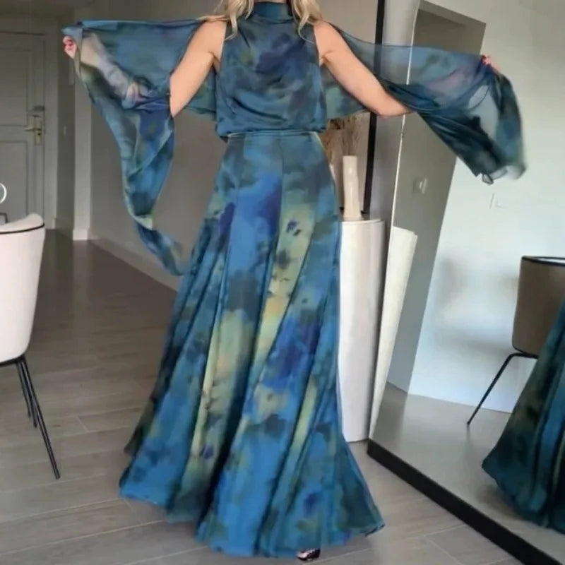 Vestido Boreal