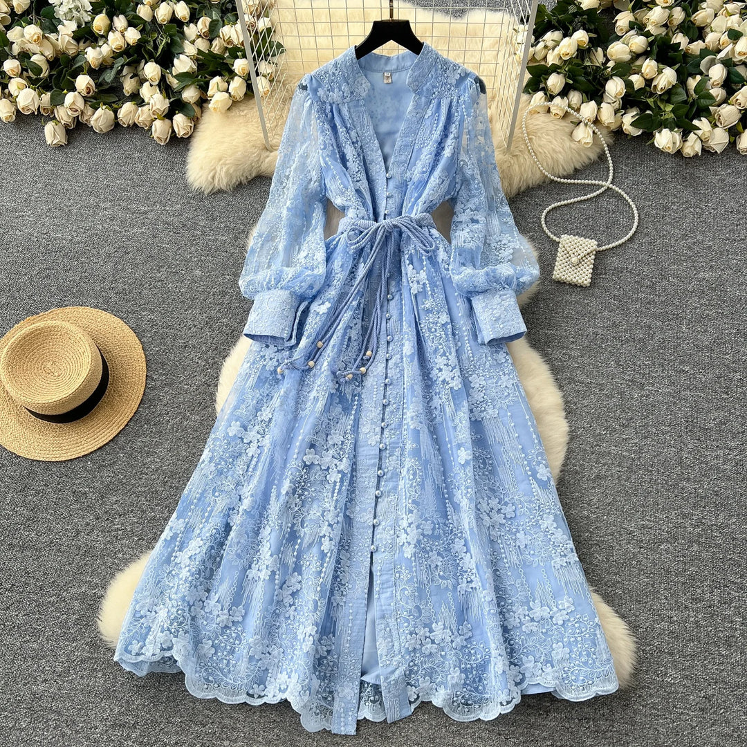 Vestido Analú