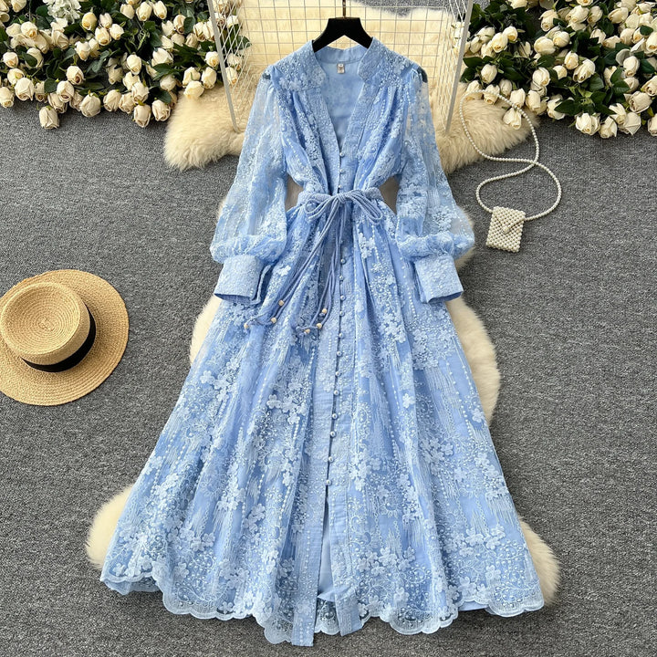 Vestido Analú