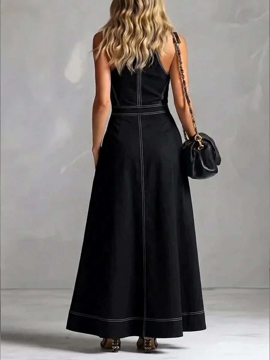 Vestido Pocket
