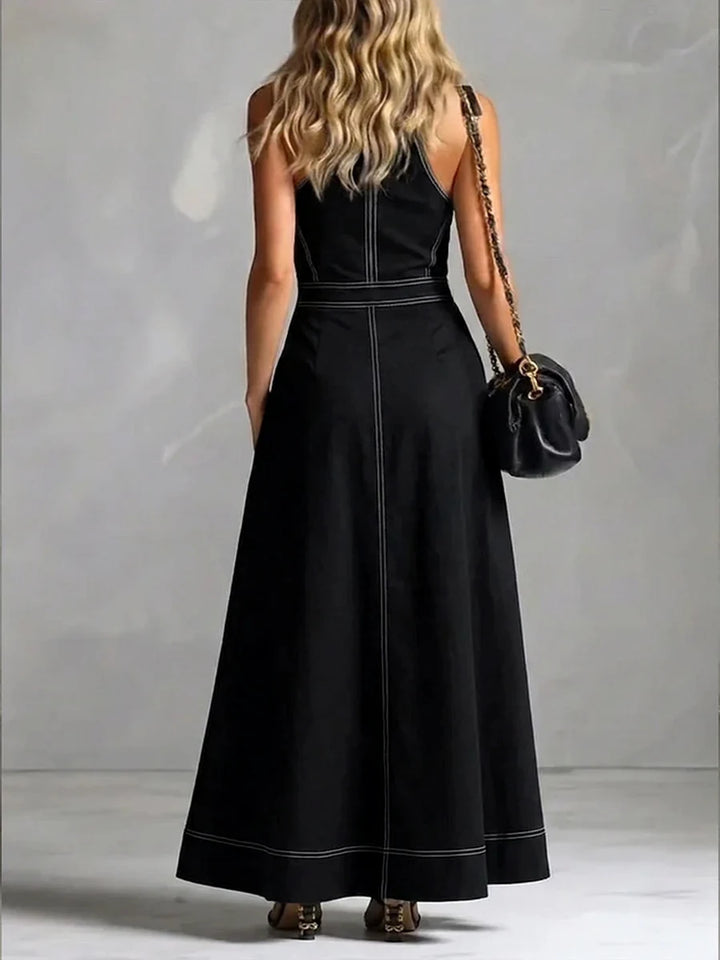 Vestido Pocket