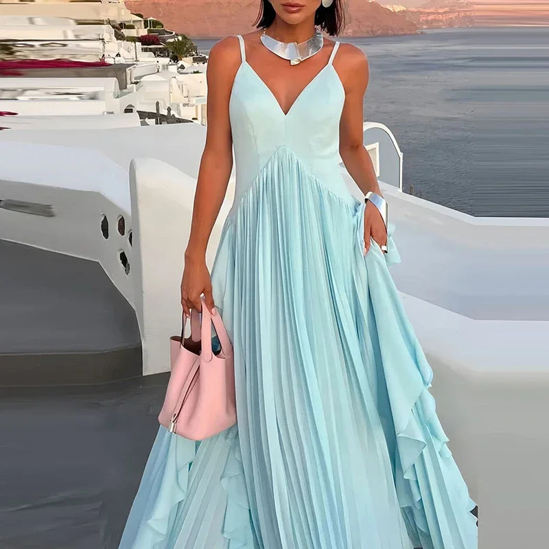 Vestido Sophie