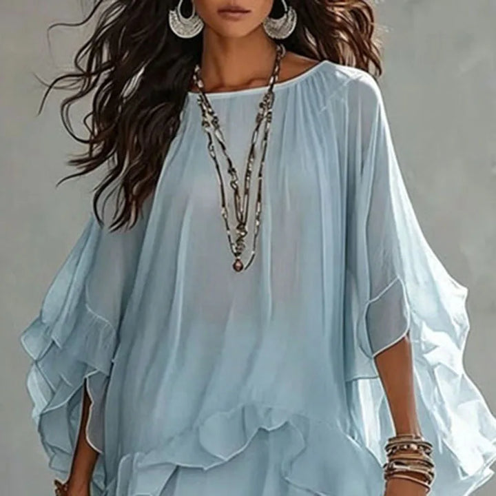 Vestido Aruana