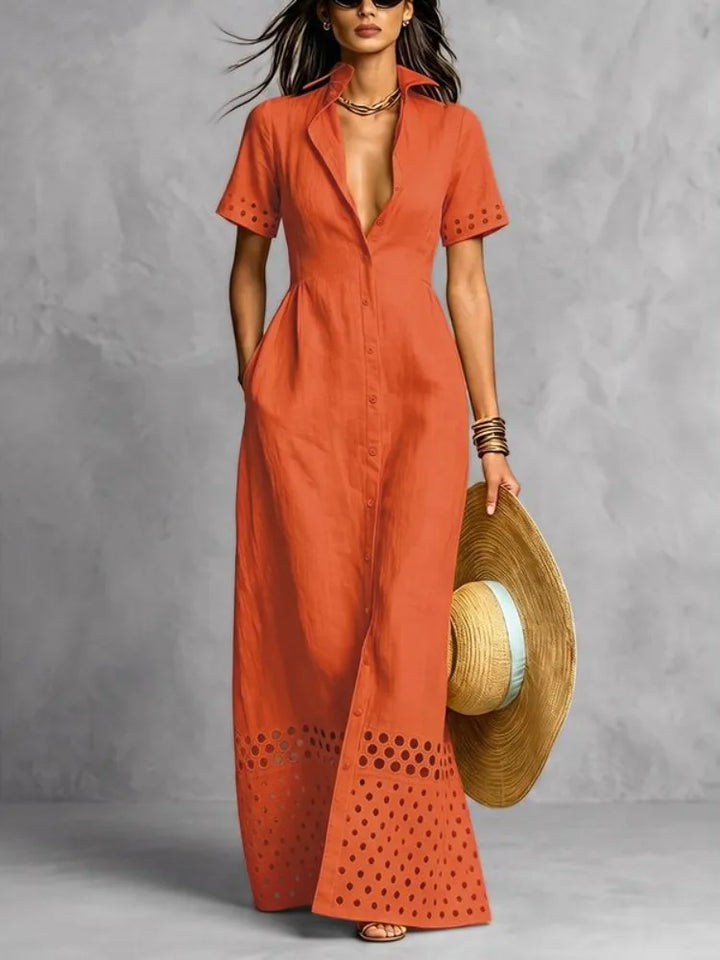 Vestido Austrália