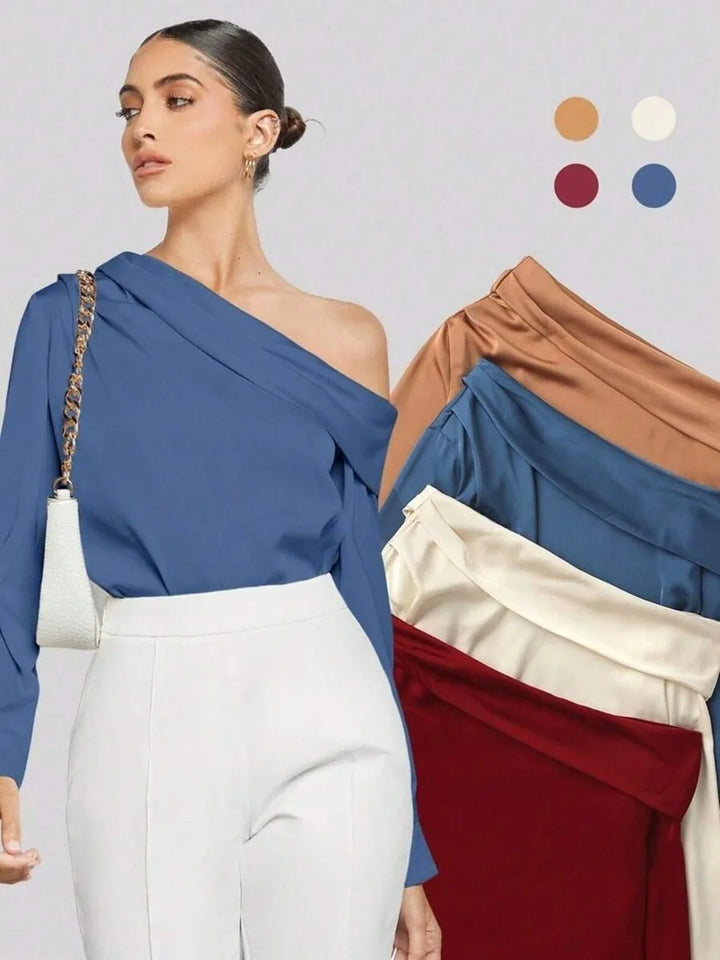Blusa Cléo