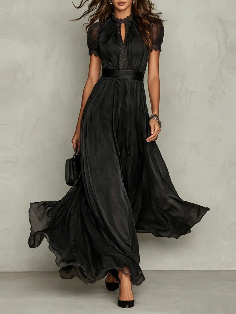 Vestido Fancine