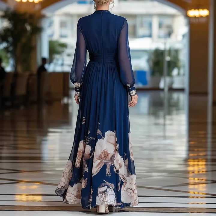 Vestido Pâmela