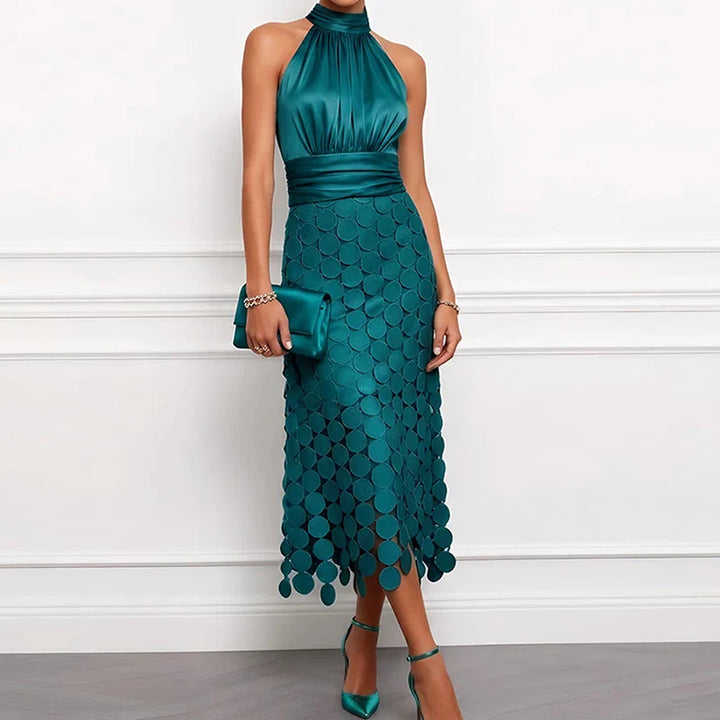 Vestido Viena