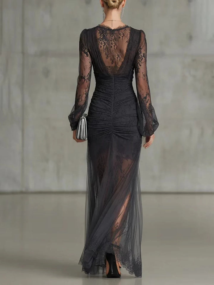 Vestido Noêmia