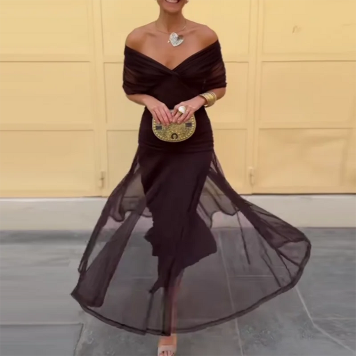 Vestido Caty