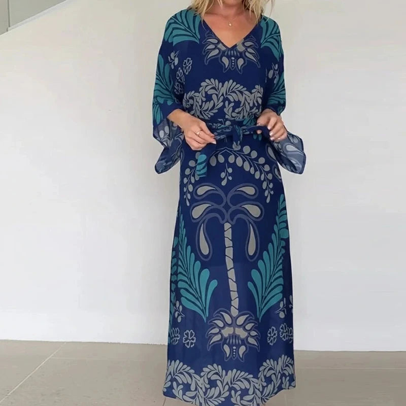 Vestido Gypsy