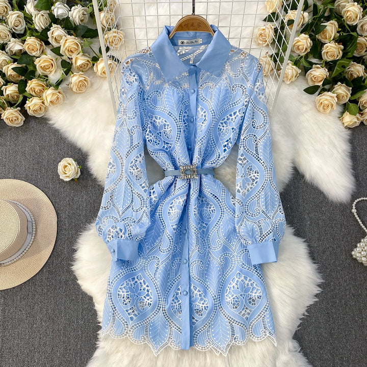 Vestido Joana
