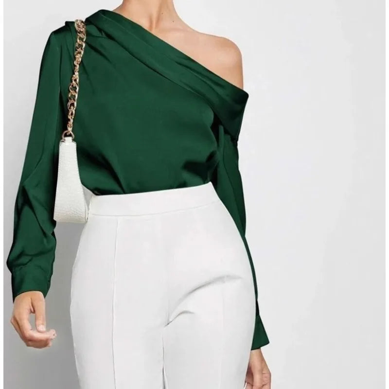 Blusa Cléo