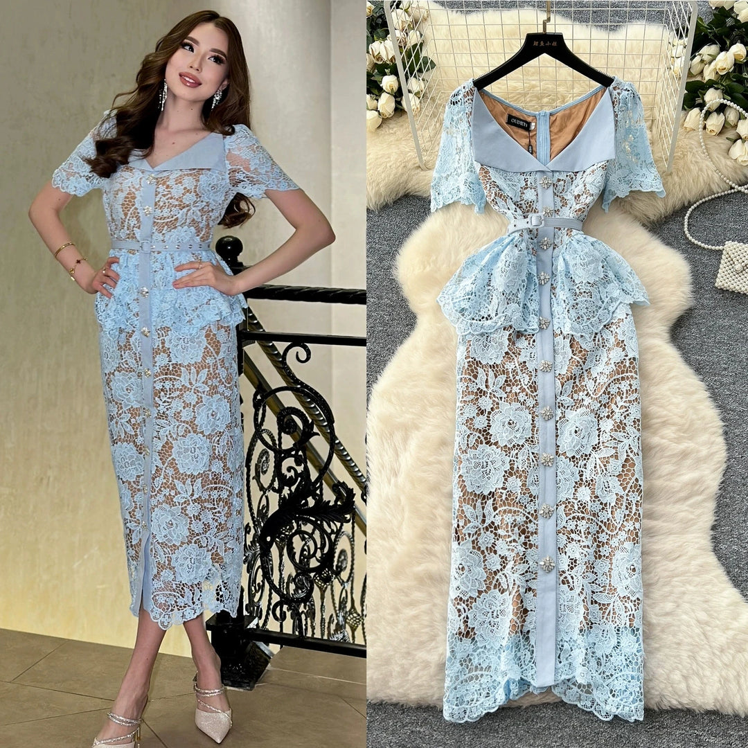 Vestido Conrado