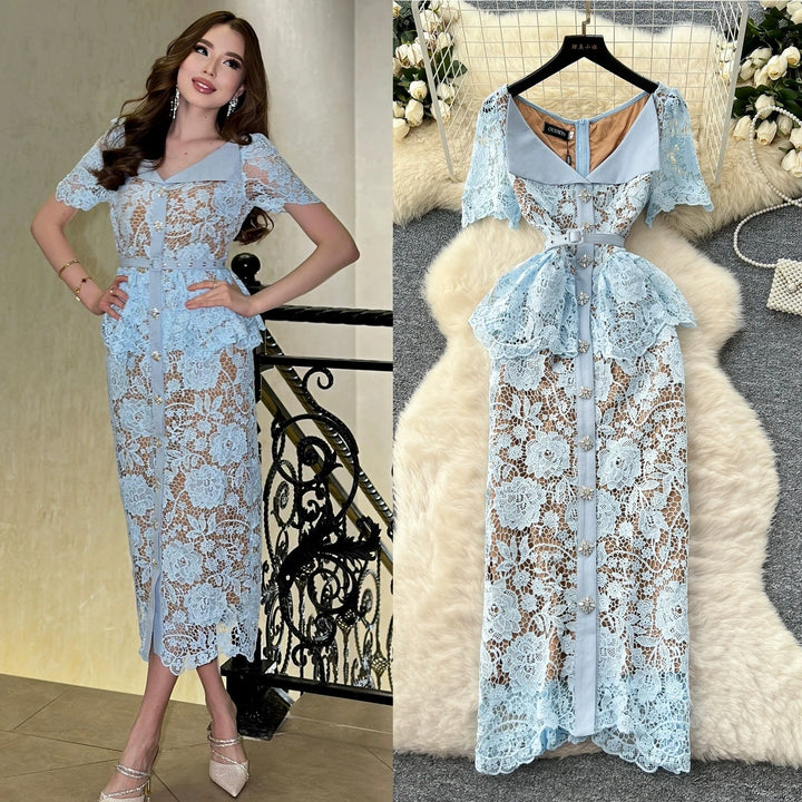 Vestido Conrado