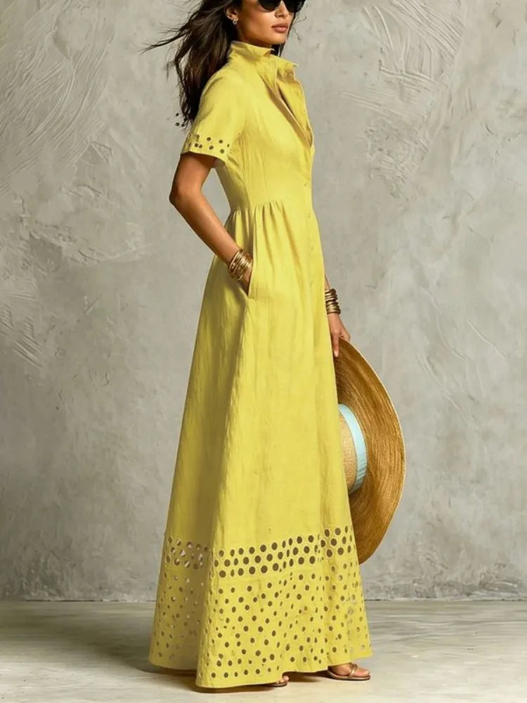 Vestido Austrália