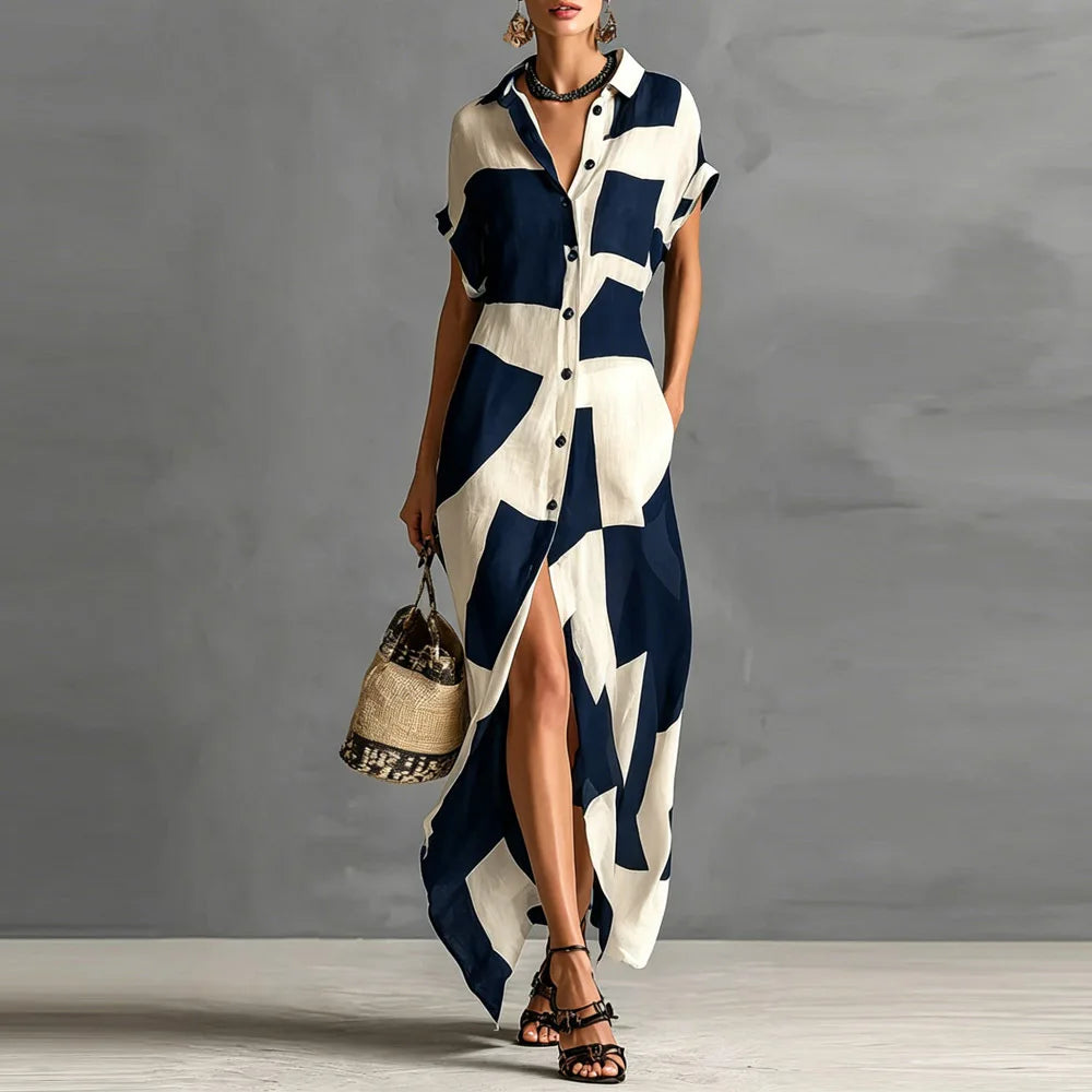 Vestido Ayra