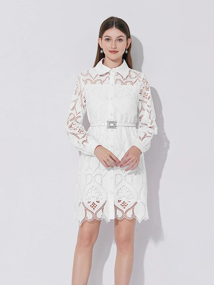 Vestido Joana