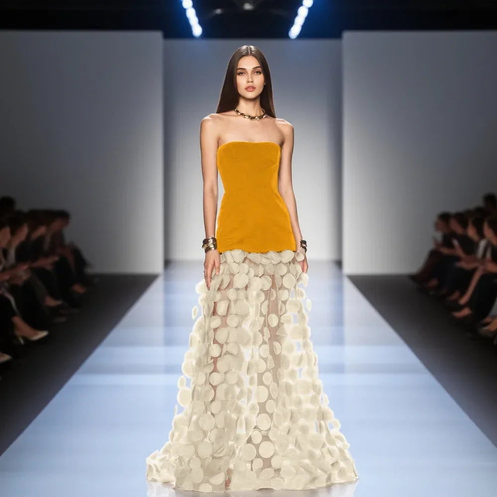 Vestido Mia