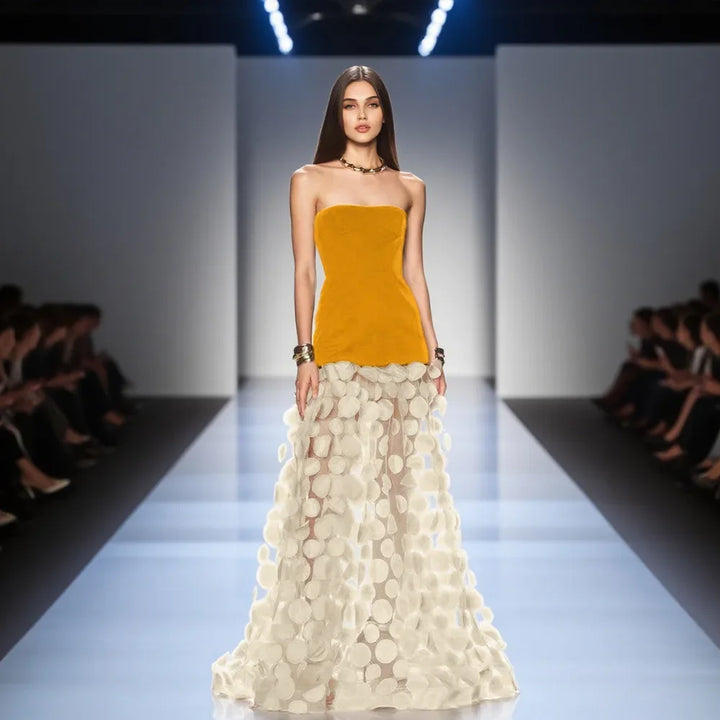 Vestido Mia