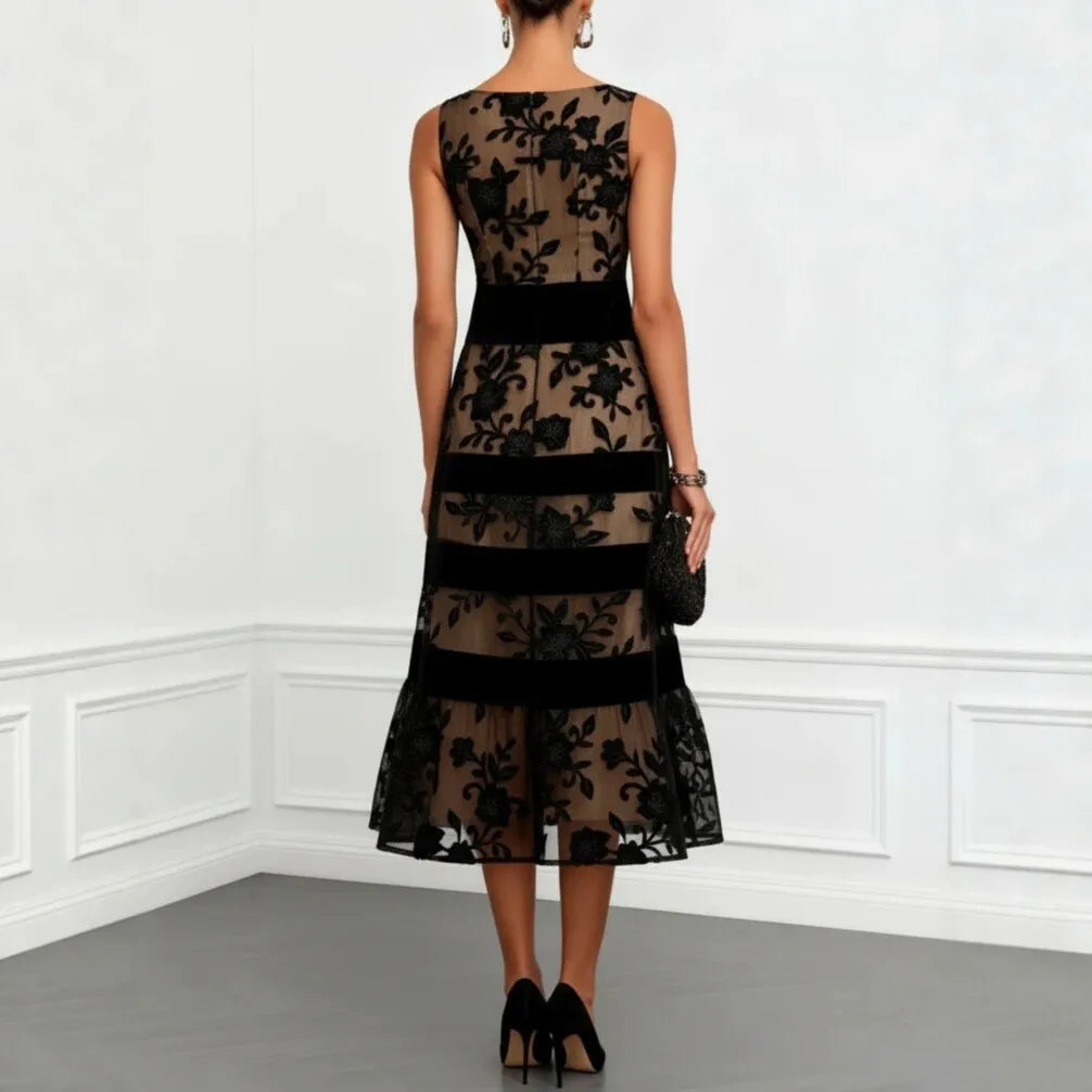 Vestido Pietra
