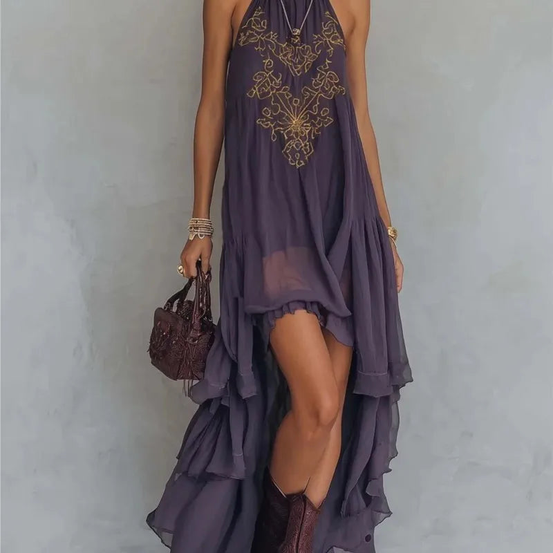 Vestido Hollywood