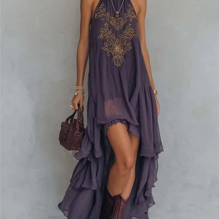 Vestido Hollywood