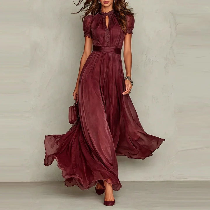 Vestido Samara