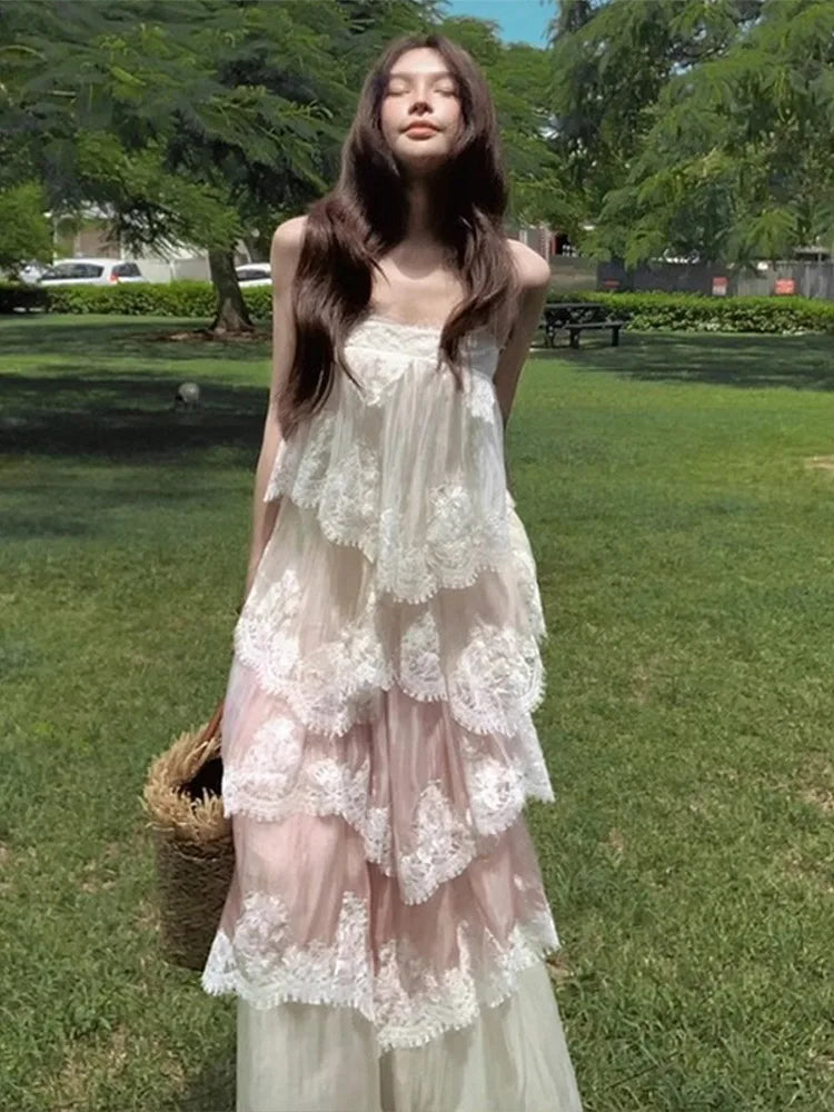 Vestido Gava