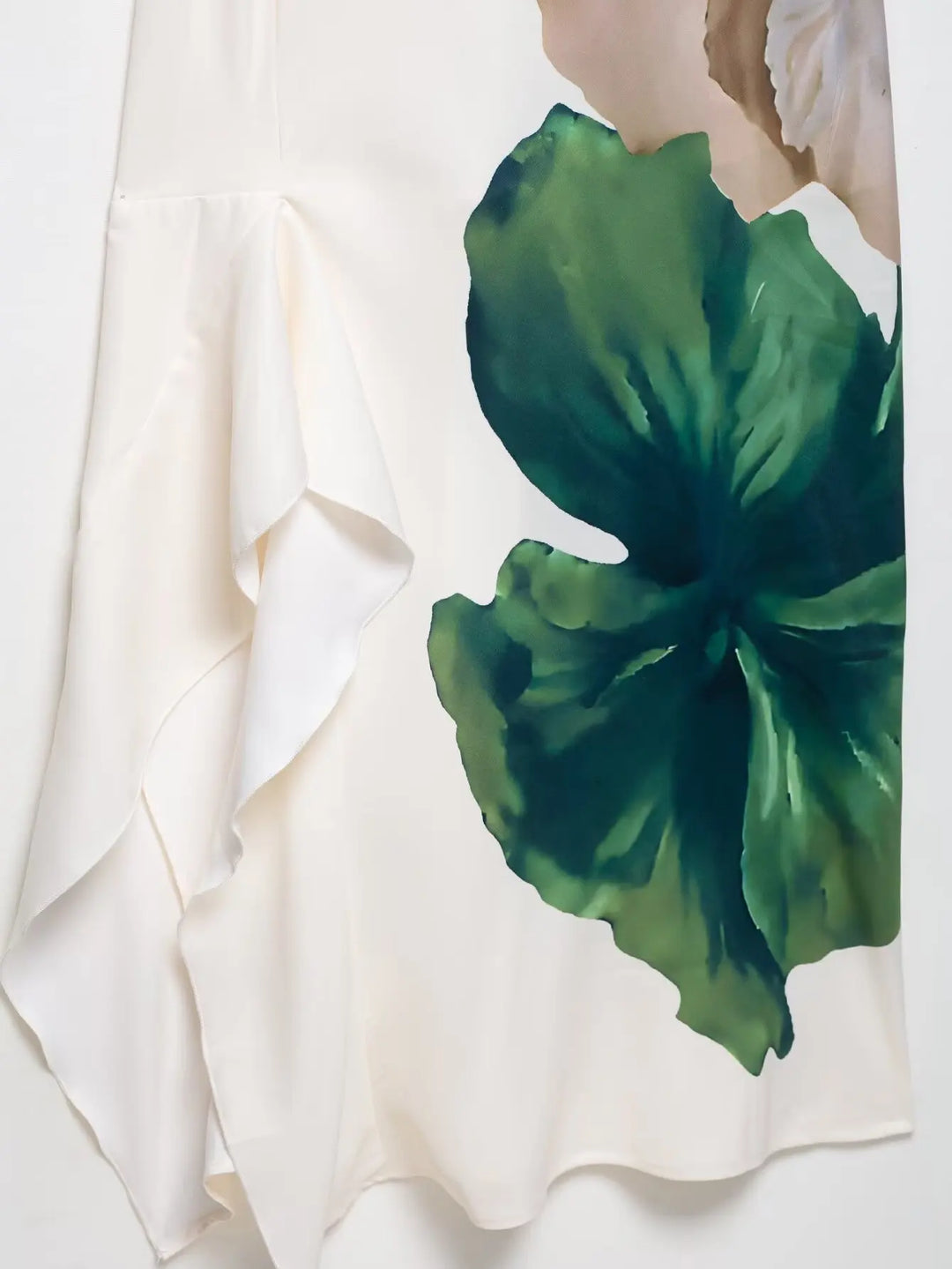 Vestido Verdemar