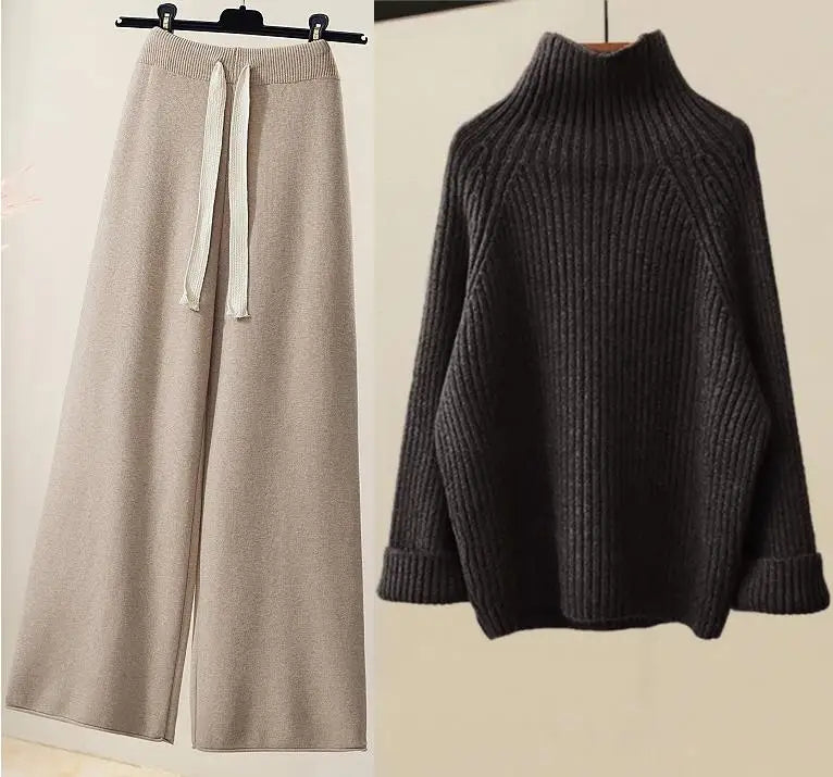 Conjunto Nevasca