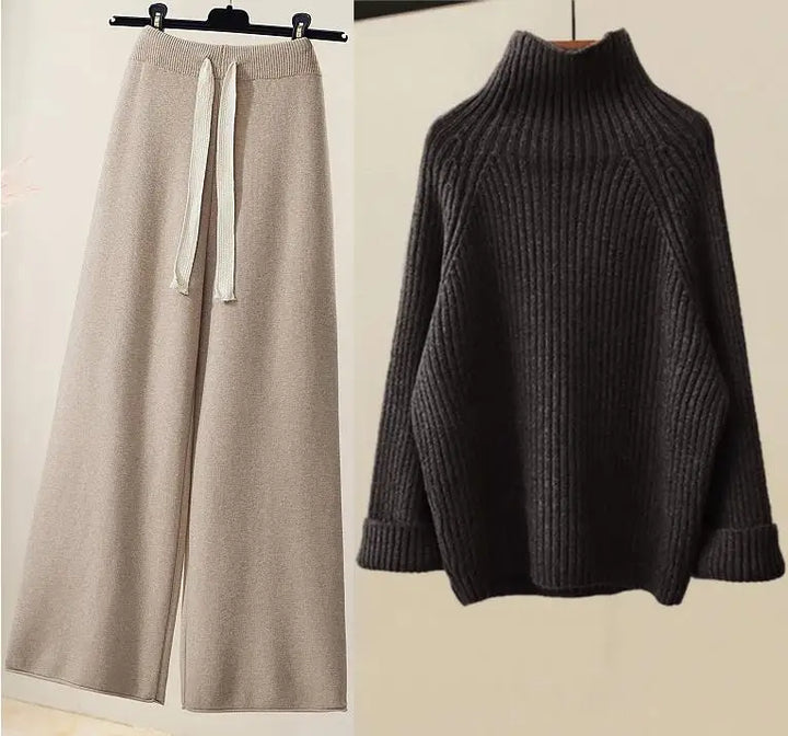 Conjunto Nevasca
