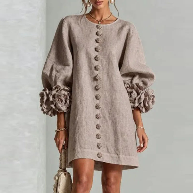 Vestido Catarina