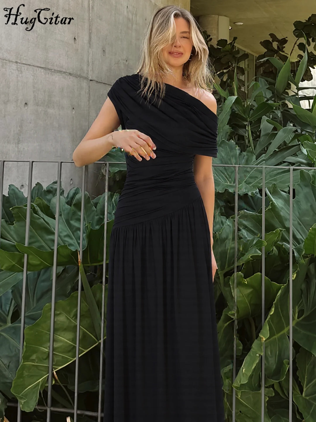 Vestido Capadócia