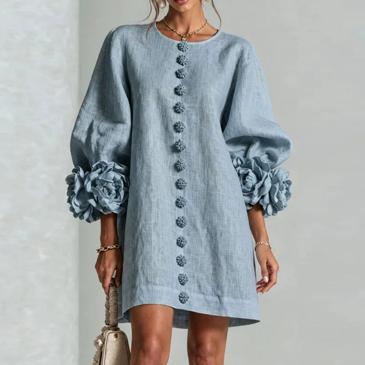 Vestido Catarina