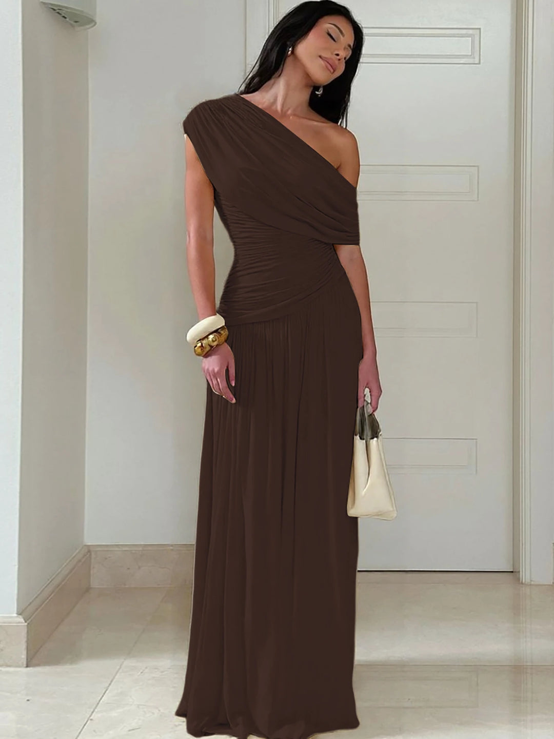 Vestido Capadócia