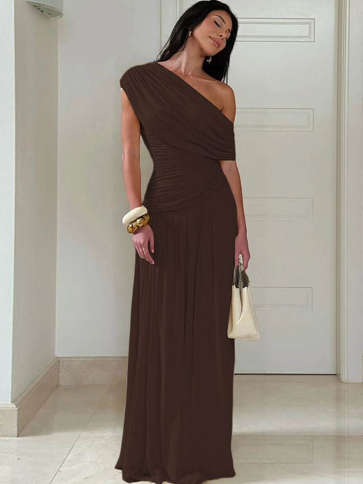 Vestido Capadócia
