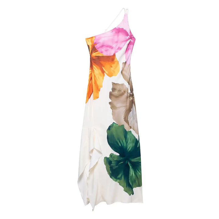 Vestido Verdemar