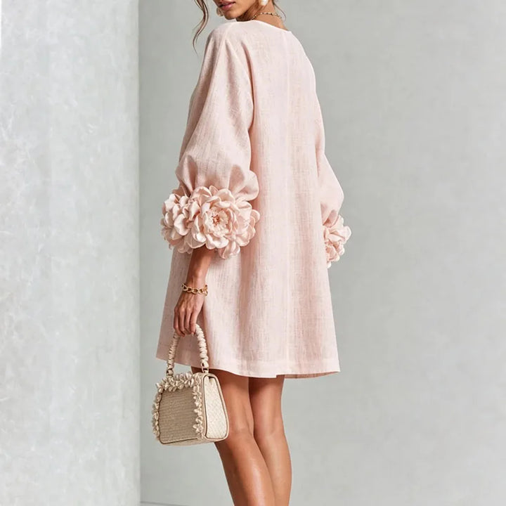 Vestido Catarina
