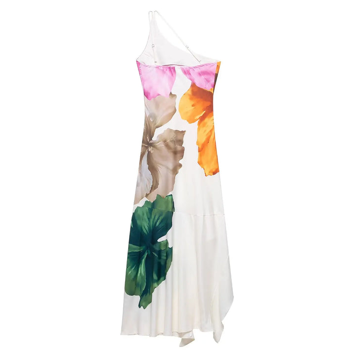 Vestido Verdemar
