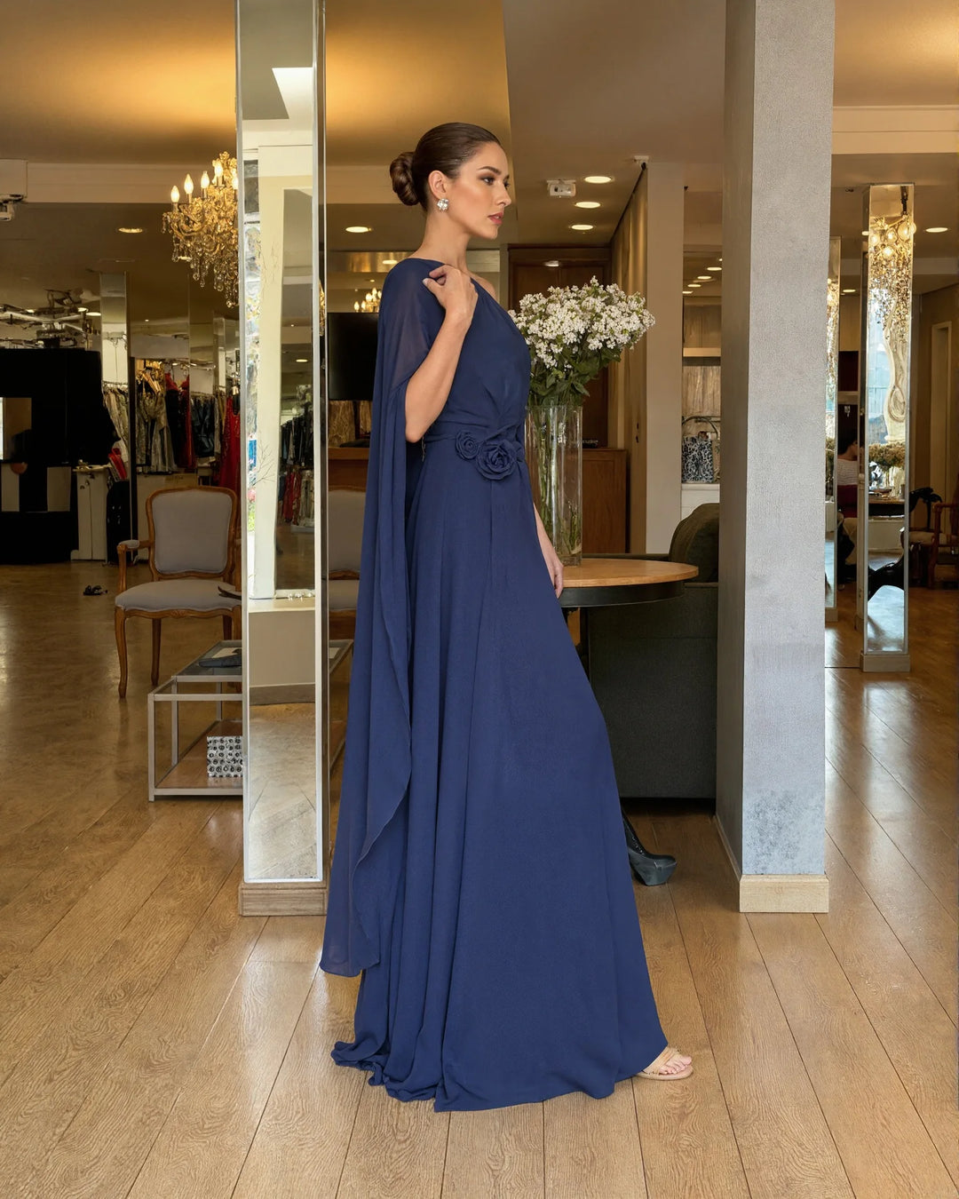 Vestido Miah