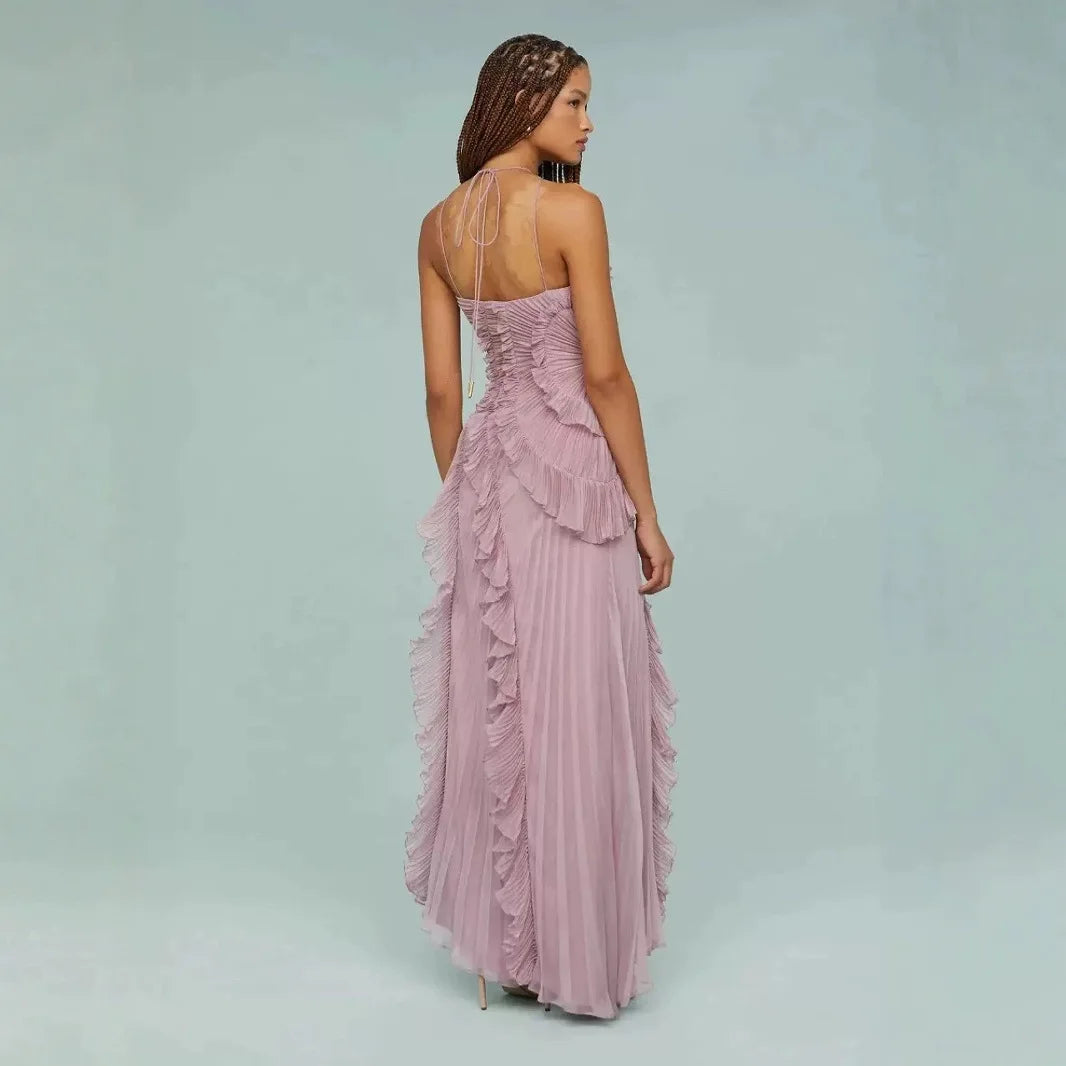 Vestido Turmalina