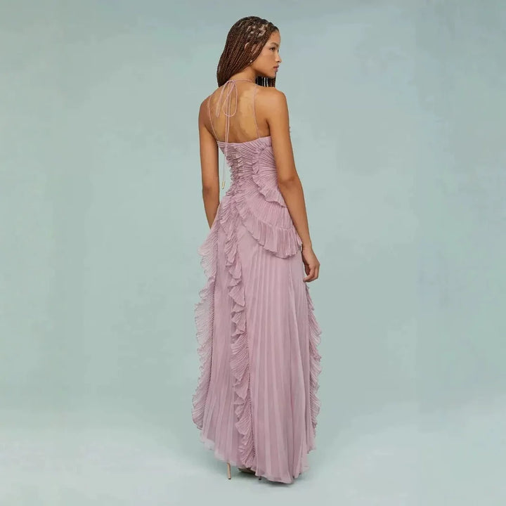 Vestido Turmalina