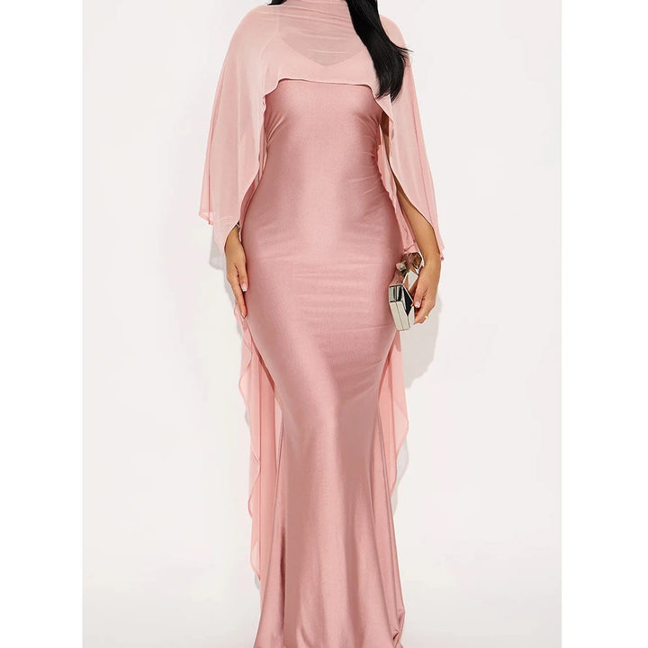 Vestido Coquetel