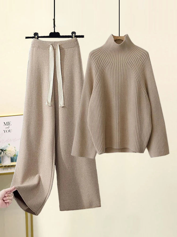 Conjunto Nevasca