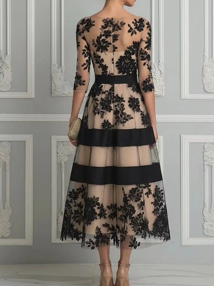 Vestido Frida