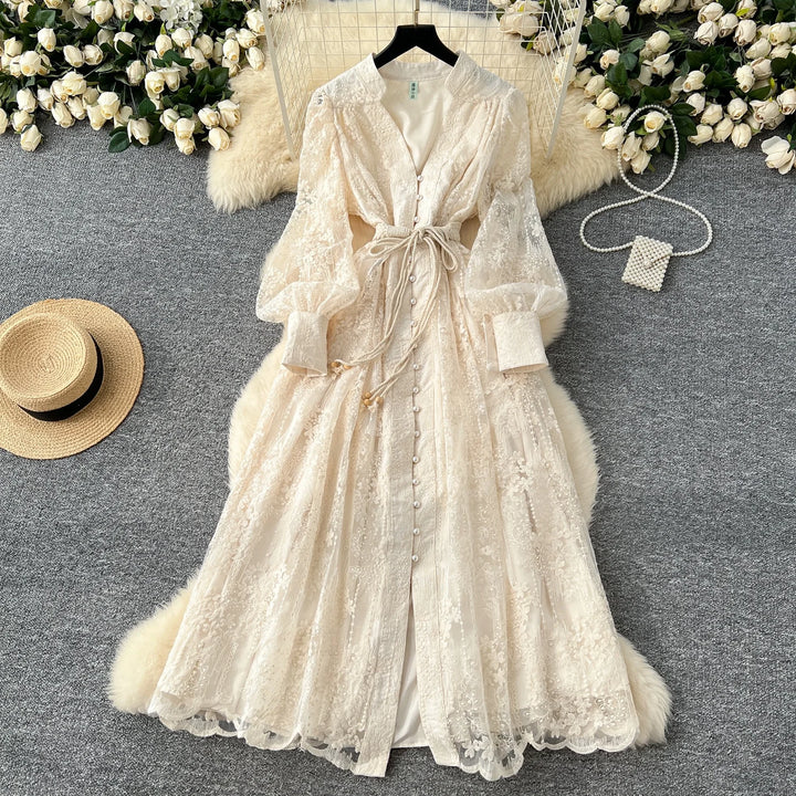 Vestido Analú